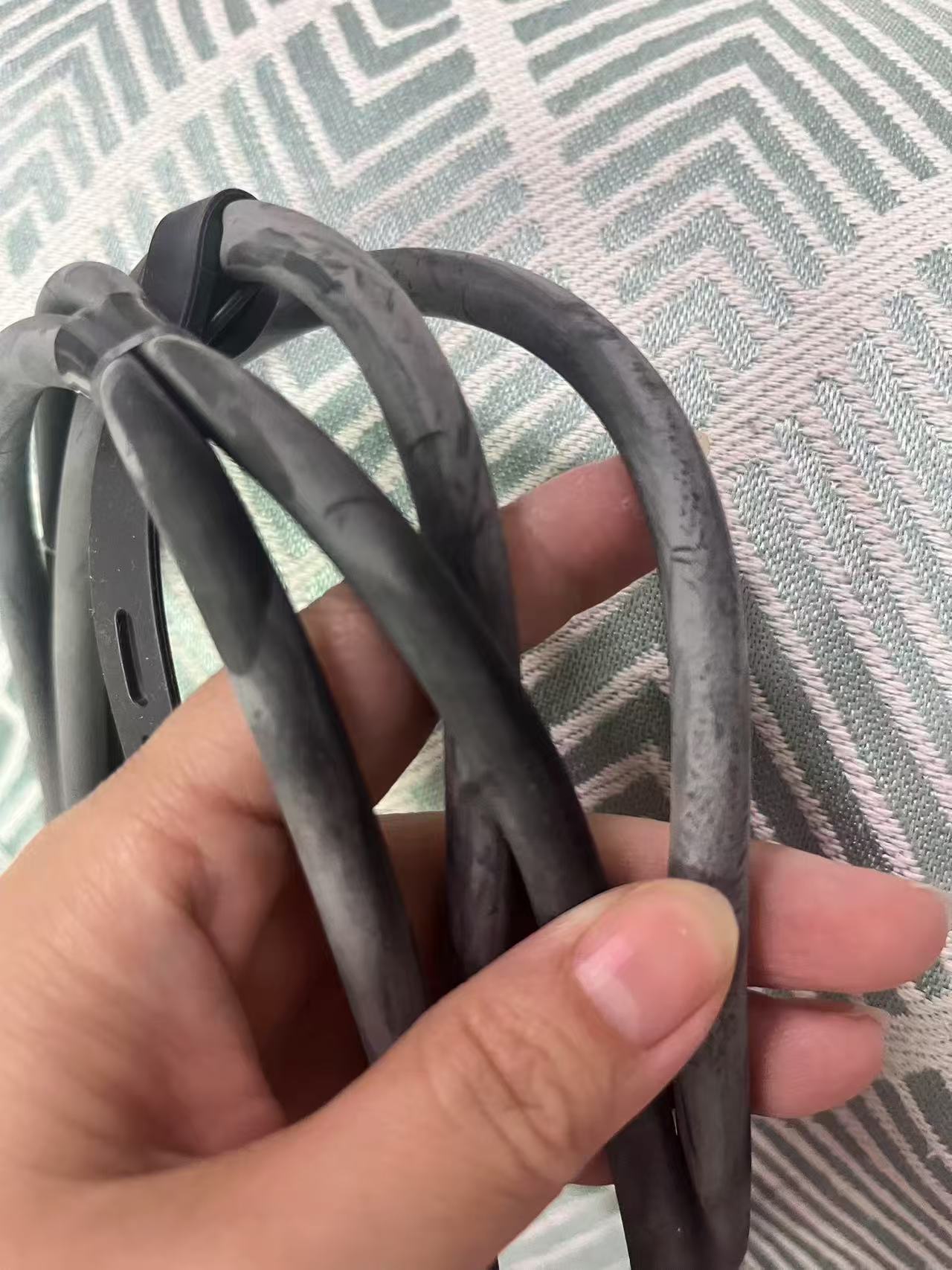 futto 扶拓®步行筋 科技蓝正品