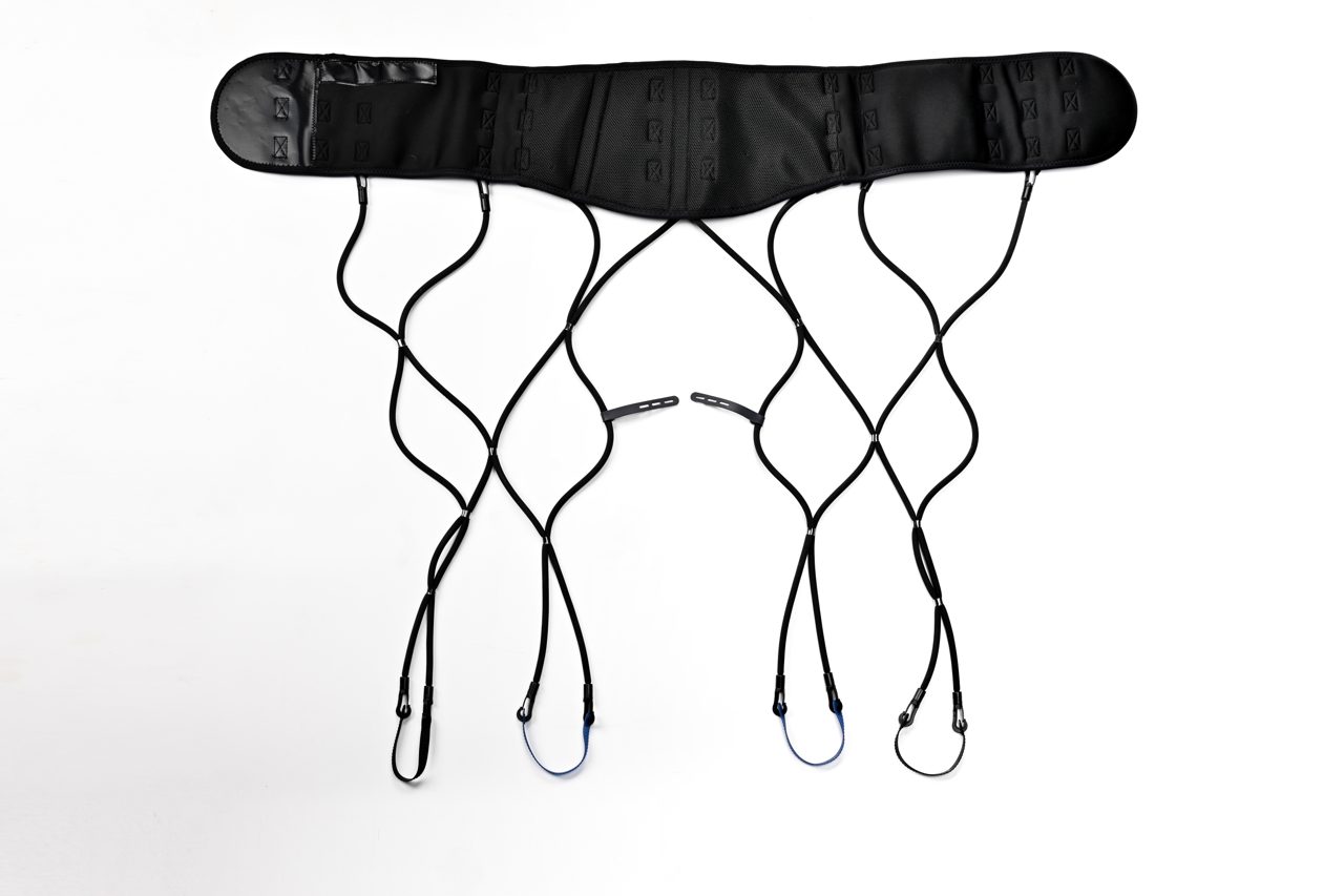 futto 扶拓®步行筋 科技蓝正品